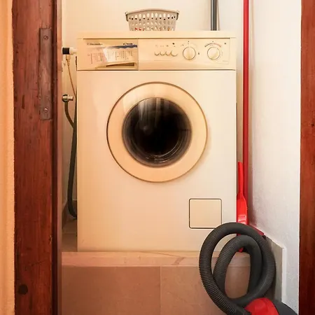 Tranquil Urban Escape