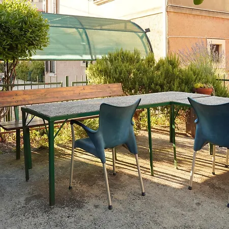 Tranquil Urban Escape * Spalato