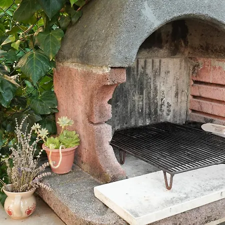 Appartamento Tranquil Urban Escape