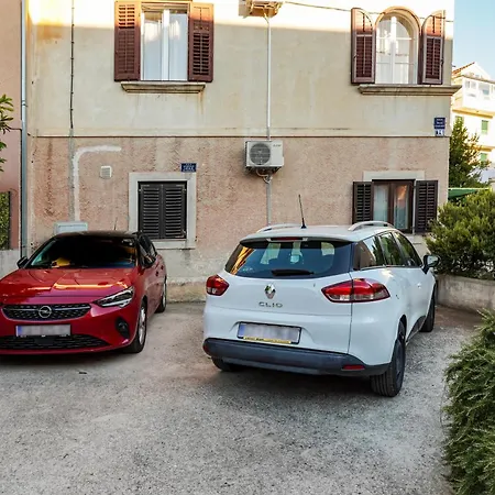 Appartamento Tranquil Urban Escape