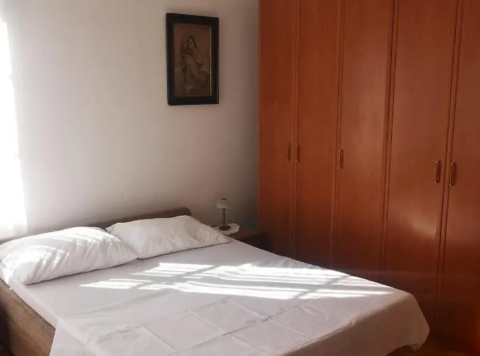 Tranquil Urban Escape Appartamento *