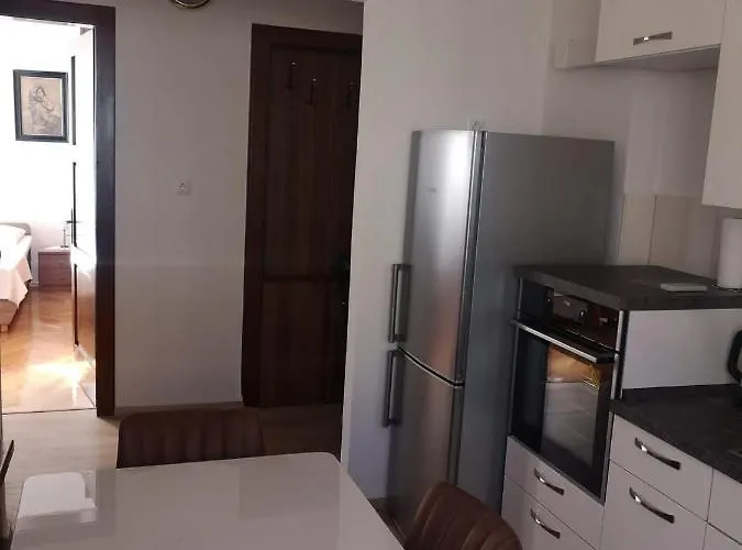 Tranquil Urban Escape Appartamento