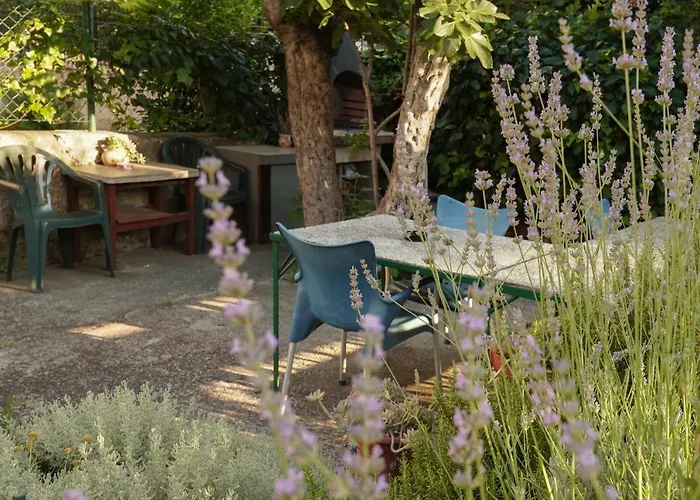 Tranquil Urban Escape * Spalato