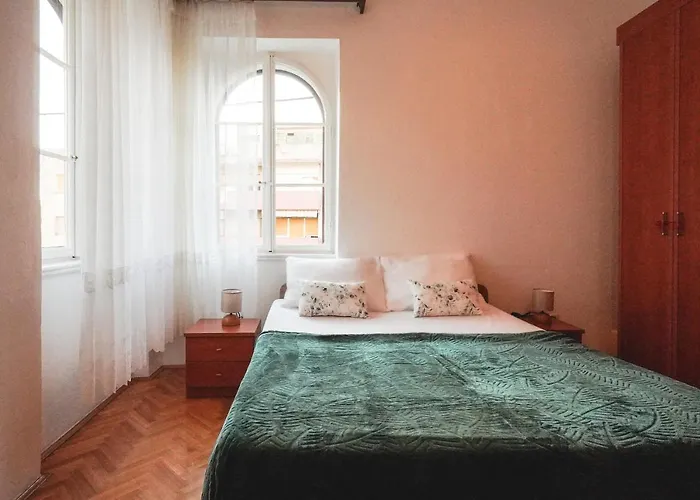 Tranquil Urban Escape Appartamento