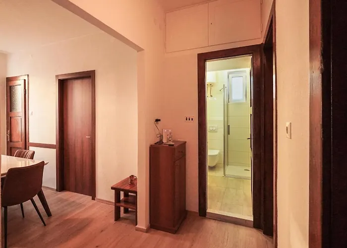 Tranquil Urban Escape Appartamento