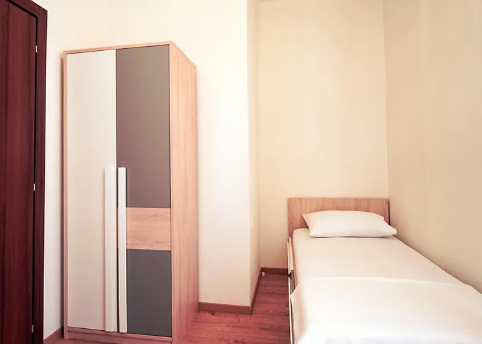 Tranquil Urban Escape Spalato