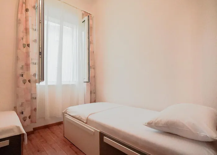 Tranquil Urban Escape Appartamento Spalato