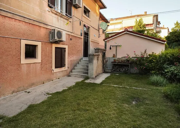 Tranquil Urban Escape Appartamento *