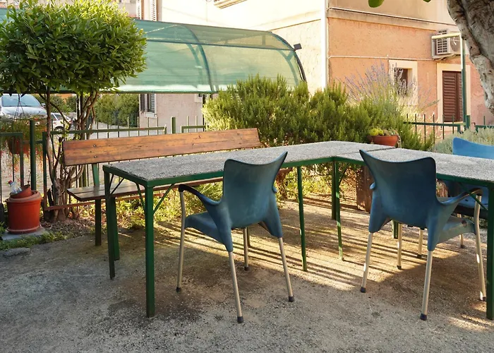 Tranquil Urban Escape * Spalato