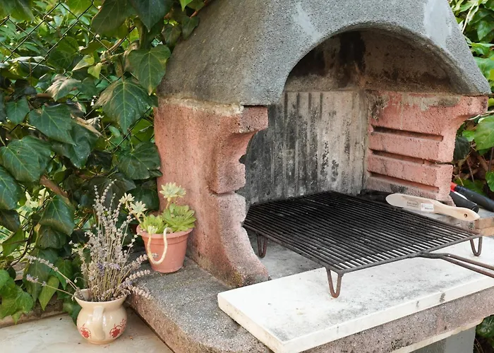 Appartamento Tranquil Urban Escape