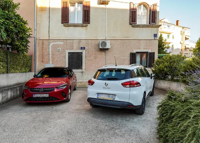 Appartamento Tranquil Urban Escape