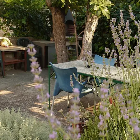 Tranquil Urban Escape * Split